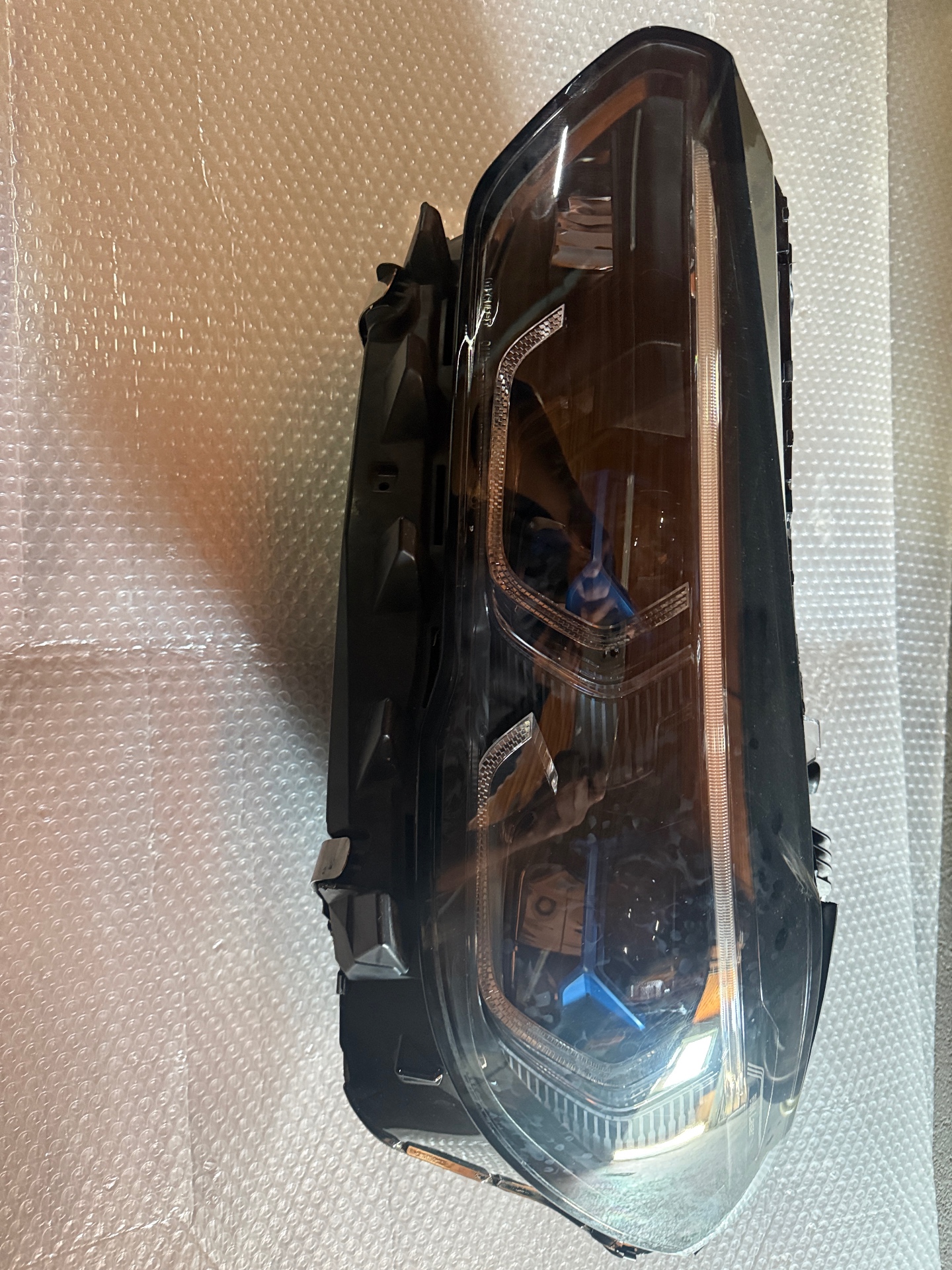 Far stânga BMW Laserlight X5 G05 / X6 G06 (5A27997-01)