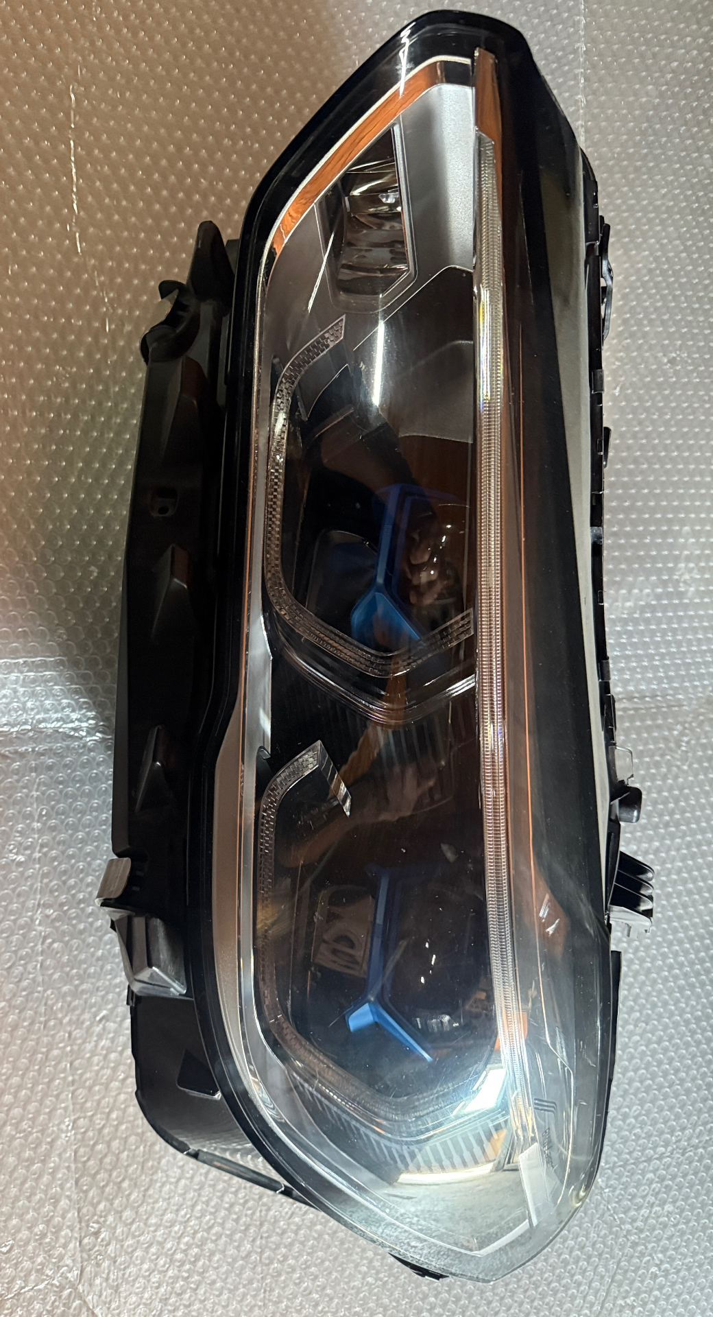 Far stânga BMW Laserlight X5 G05 / X6 G06 (5A27997-01, 2022)