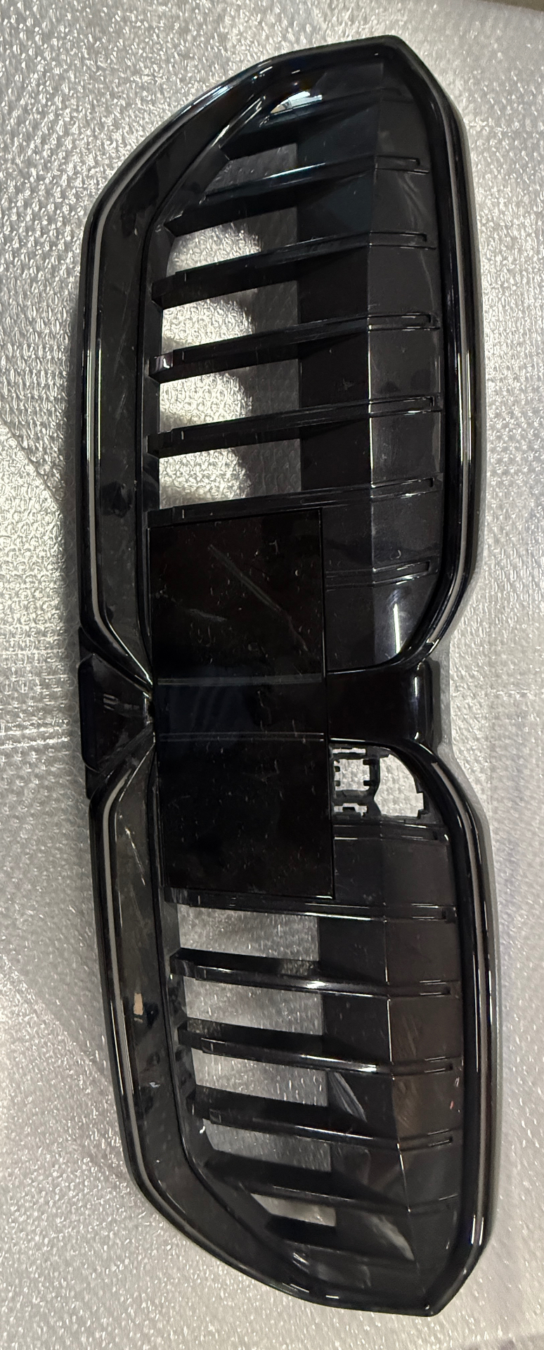 Grilă frontală iluminată LED Iconic Glow BMW Seria 5 / i5 G60–G61 (8084683)